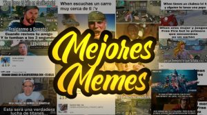 Los Mejores Memes De Free Fire