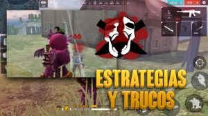 11 Trucos Para Free Fire Battlegrounds