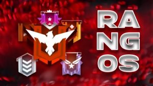 Los Rangos de Free Fire