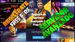 Servidor Avanzado de Free Fire: Qué Es y Cómo Registrarse