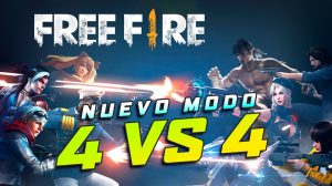 Los Modos de Juego de Free Fire: Cómo Ganar
